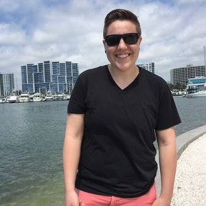 Meet your Posher, Mariah